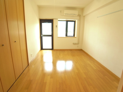 Other room space. bedroom