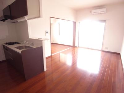 Living and room. Living