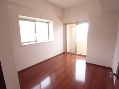 Other room space. bedroom