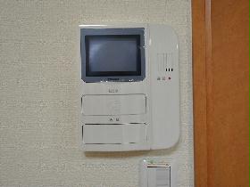 Other. It is the intercom with monitor
