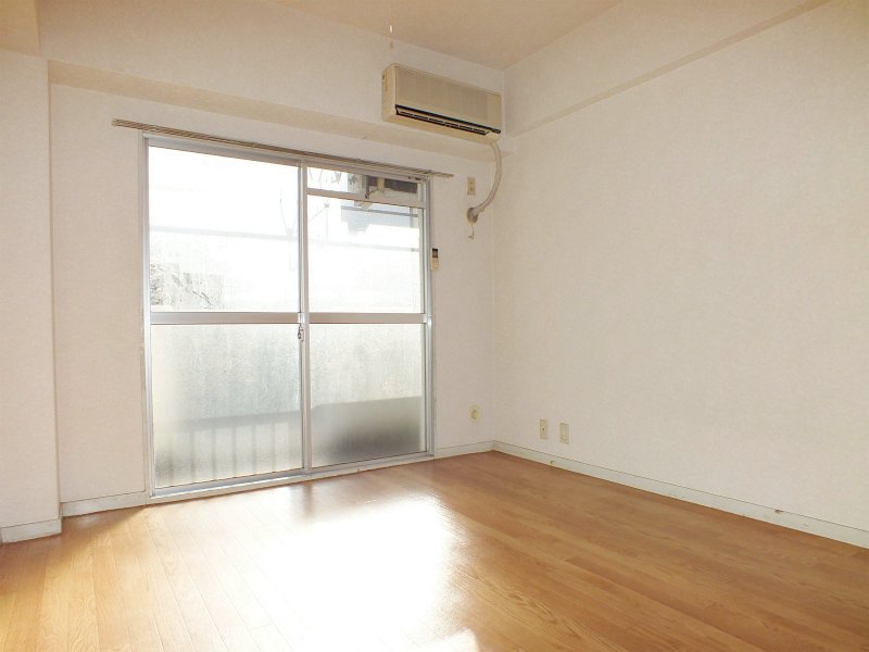 Other room space. bedroom