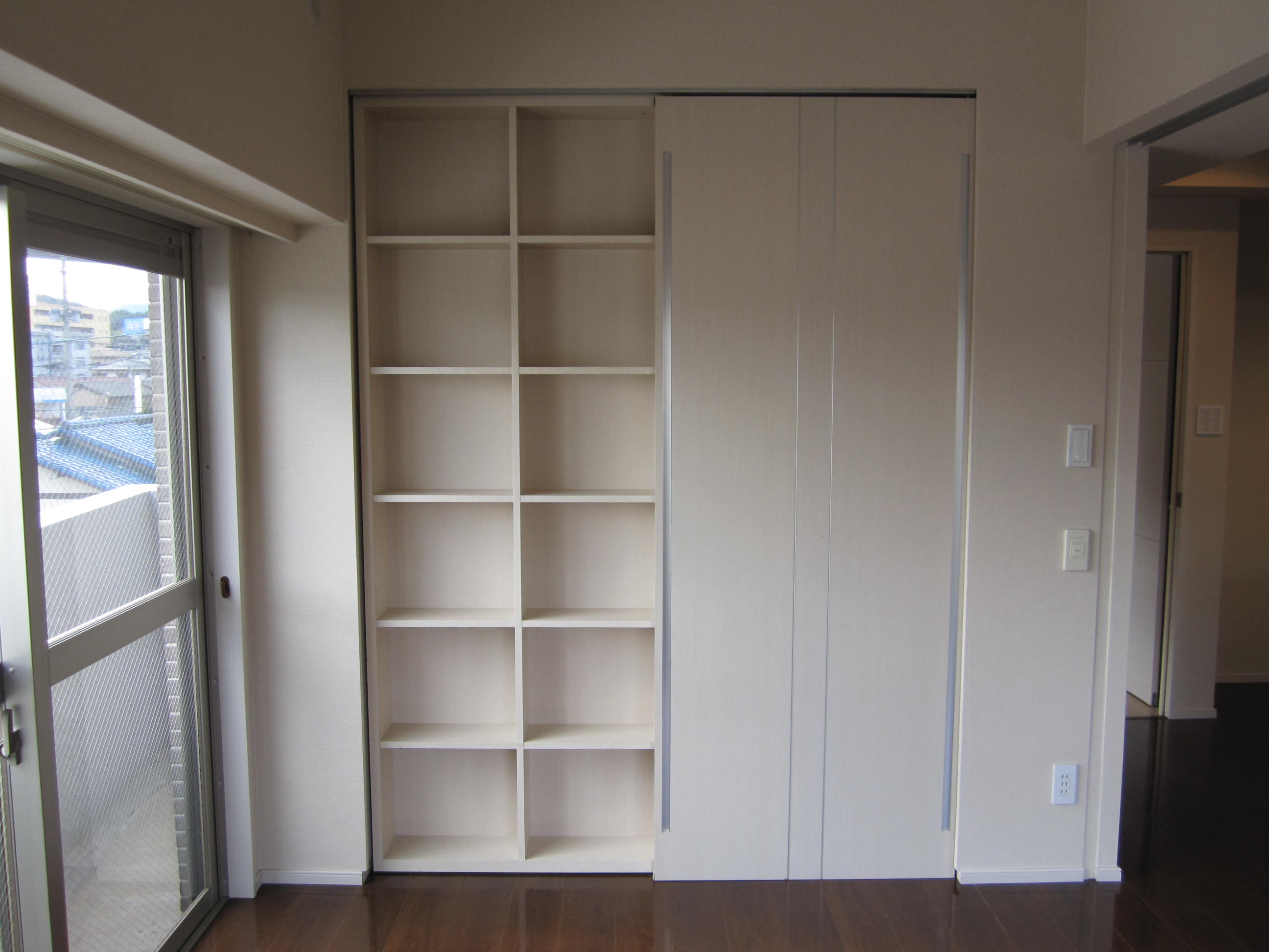 Receipt. Enhance storage