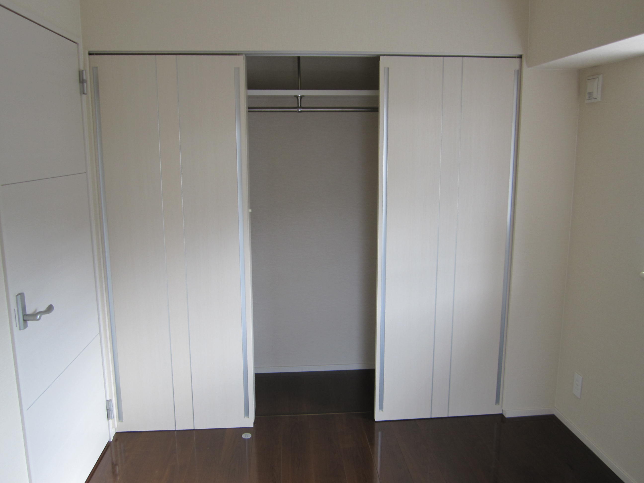 Receipt. Enhance storage