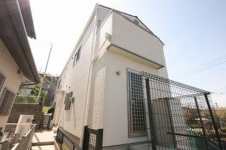 Local appearance photo. Local (April 2013) Shooting