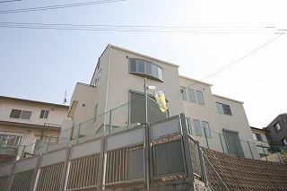 Local appearance photo. Local (April 2013) Shooting