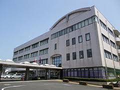 Government office. Kokuraminami 192m up to the ward office (government office)