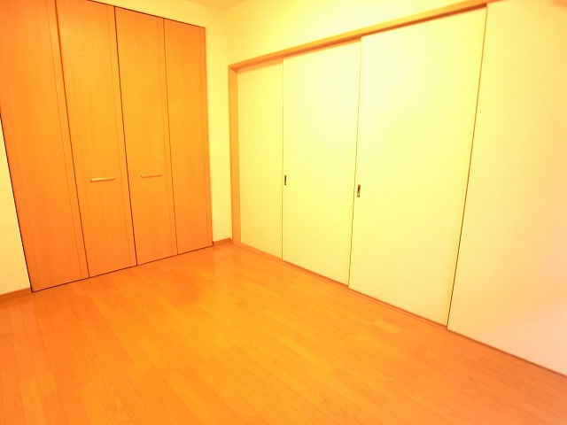 Other room space. bedroom