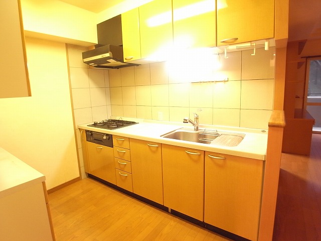 Kitchen. Kitchen