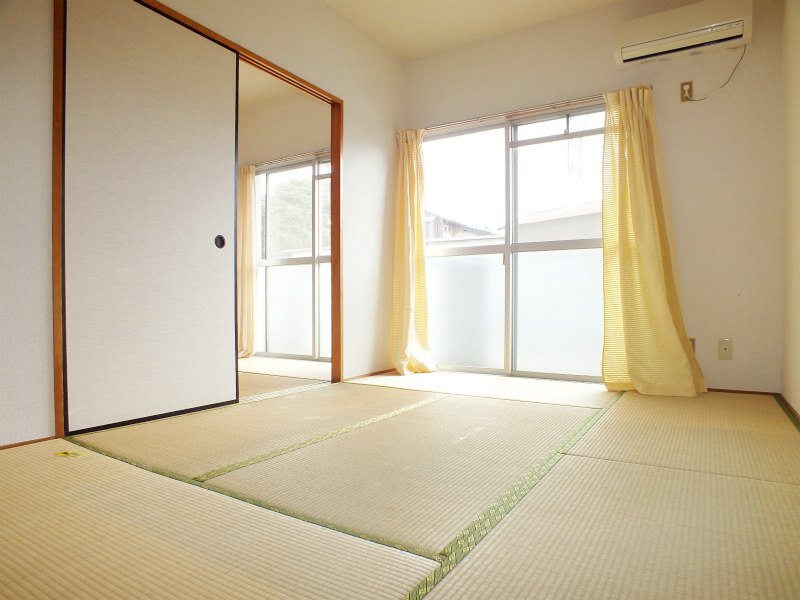 Other room space. The bedroom a perfect "" The room ☆