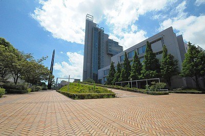 Other. 191m to the University of Kitakyushu (Other)