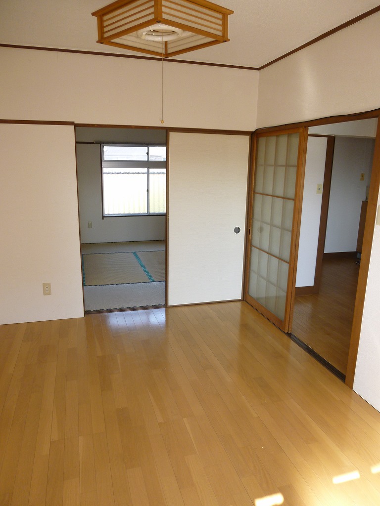 Other room space