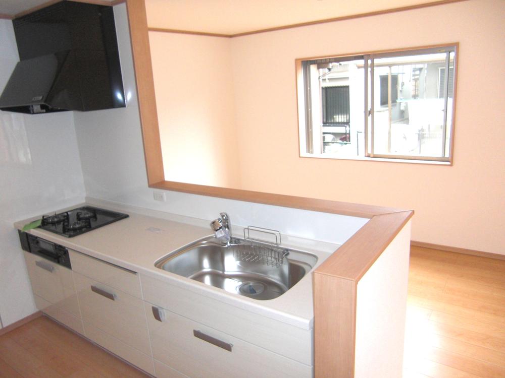 Same specifications photo (kitchen). Water purifier integrated system Kitchen! (Photo = same specifications)