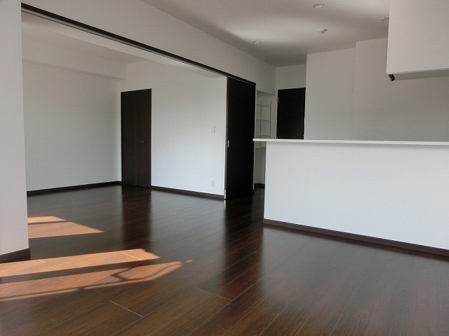 Living and room. Living