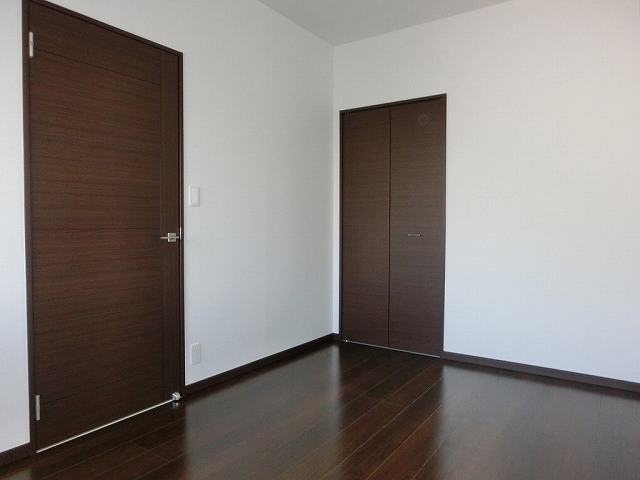 Other room space. bedroom