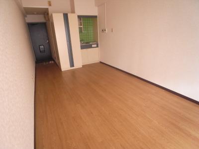 Living and room. Living