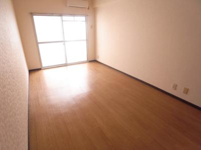 Other room space. bedroom