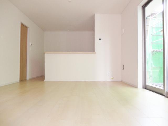 Living. We are living in the same specification