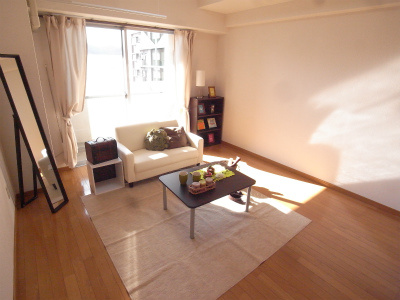 Living and room. Living