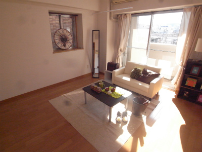 Other room space. bedroom