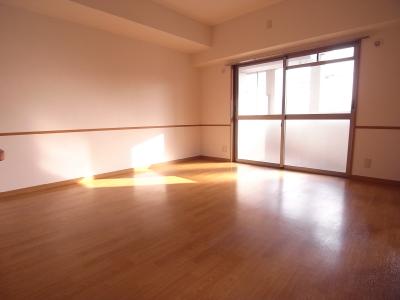 Living and room. Living