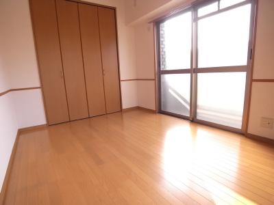 Other room space. bedroom