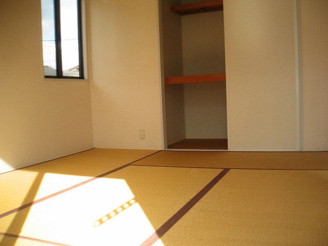 Other room space