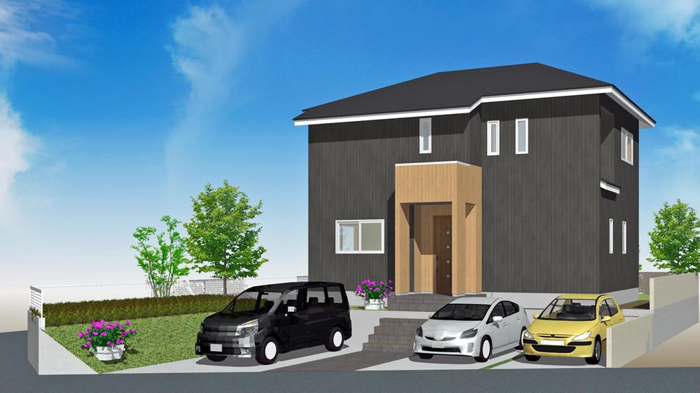 Rendering (appearance). Rendering