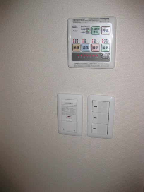 Power generation ・ Hot water equipment