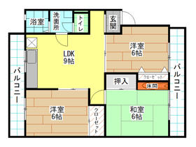 Kitakyushu, Fukuoka Prefecture Kokuraminami District Tokuyoshinishi 1