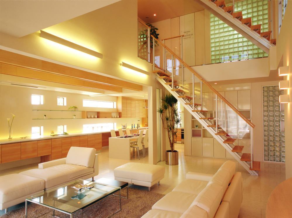 Other. "Livability in the hit Kokuraminami exhibition hall ・ Much of the style ・ design ・ Welcome to our creative house to function "on the theme