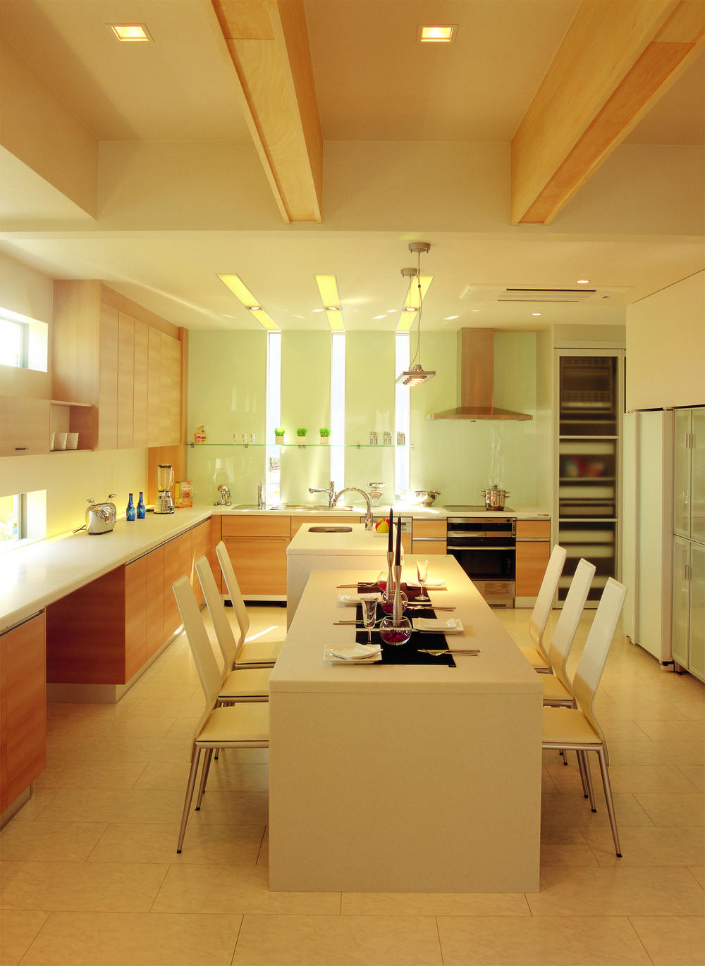 Other. Build the skills and experience as a professional architect population while incorporating the latest information and ideas. To suit the needs of our customers, Complete a high degree of design ・ We propose a design. Also, Performed with the responsibility in-house to construction, design