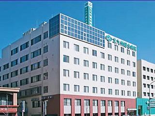 Hospital. 902m to Kitakyushu General Hospital