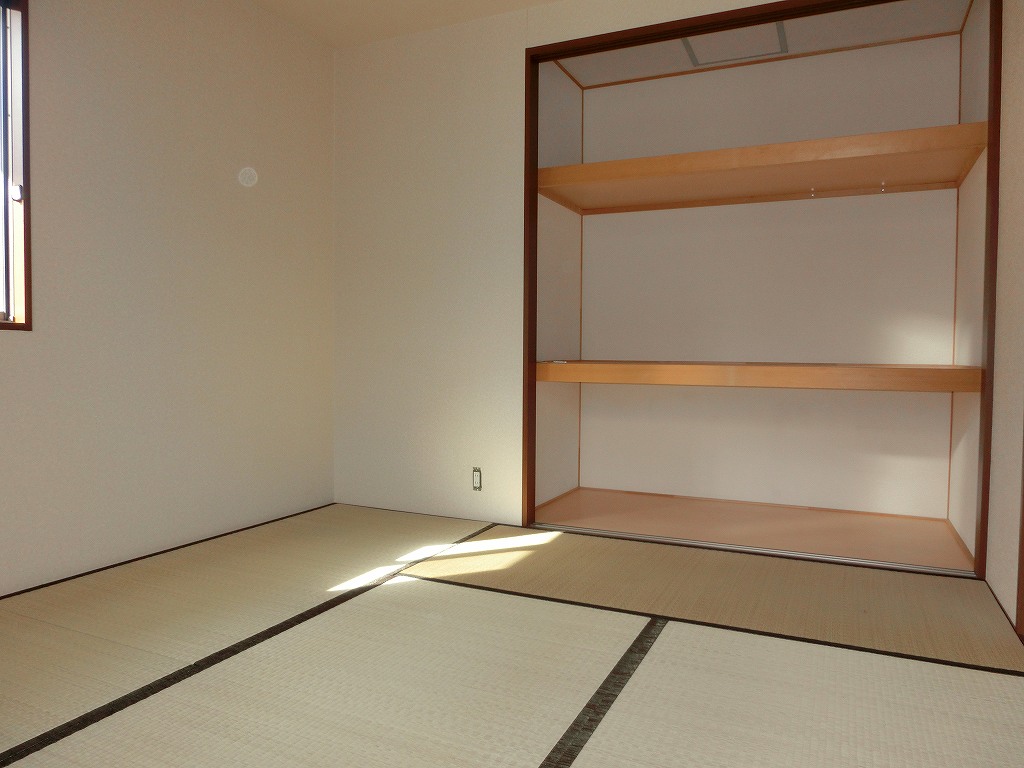 Other room space