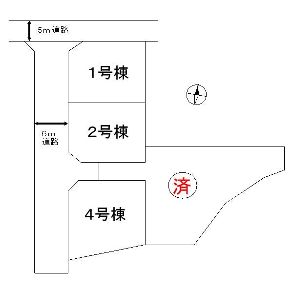 The entire compartment Figure