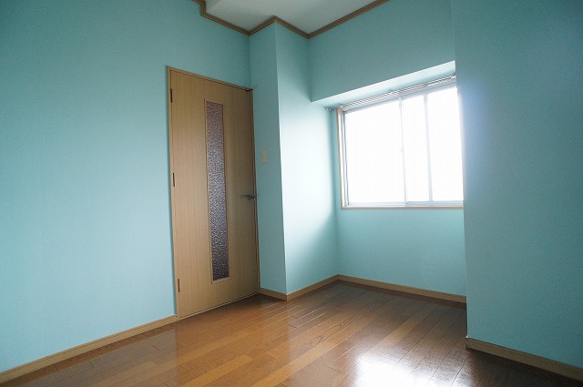 Other room space. bedroom