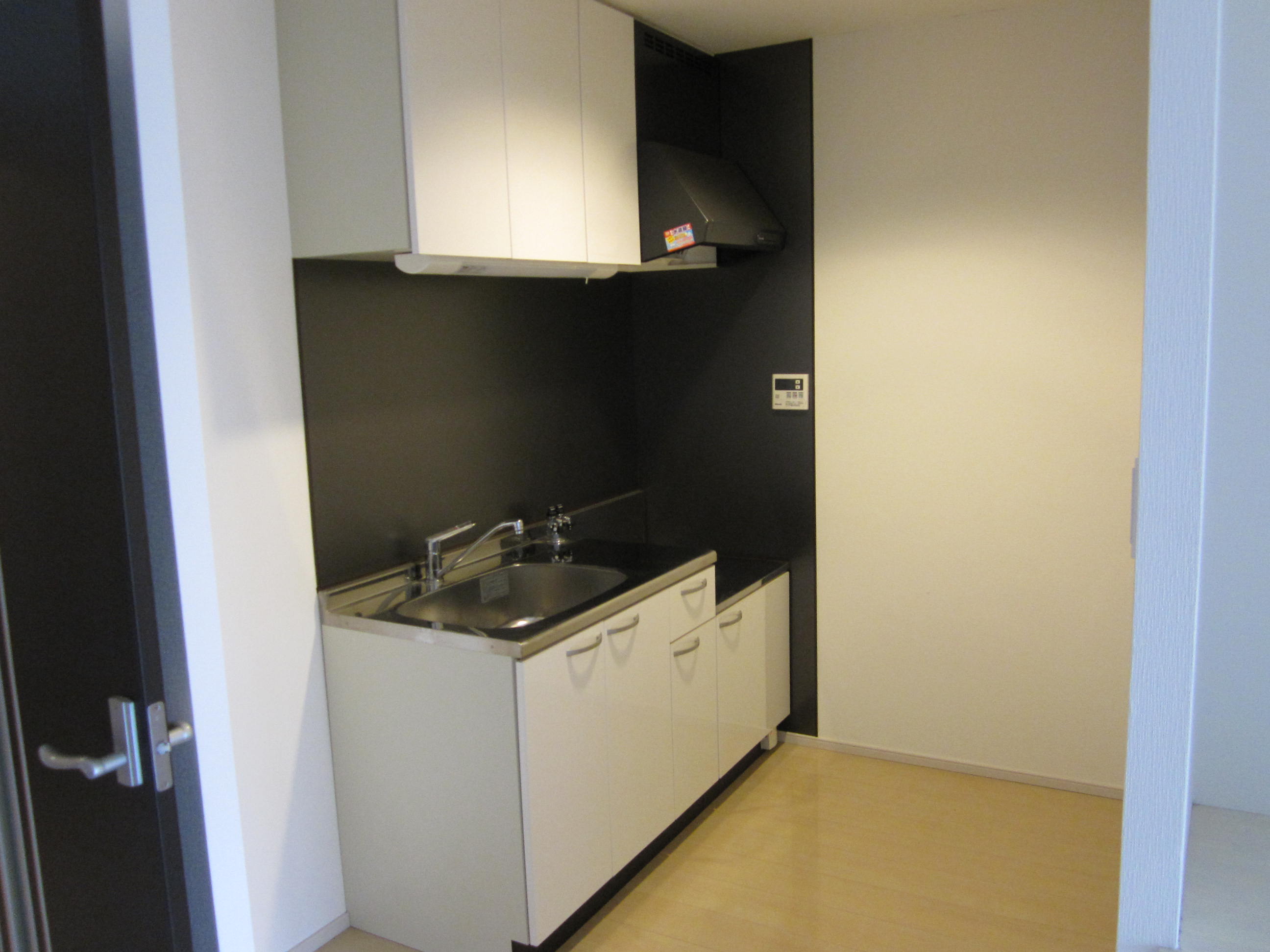 Kitchen. Functional kitchen