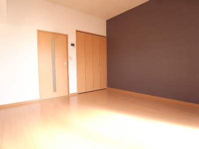 Living and room. Living