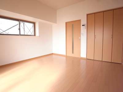 Other room space. bedroom