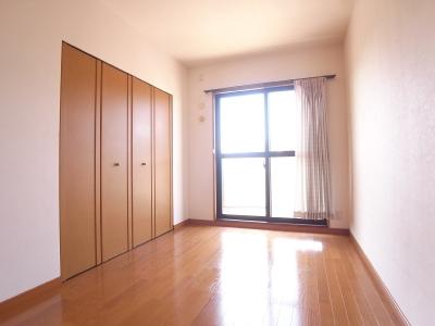 Other room space. bedroom