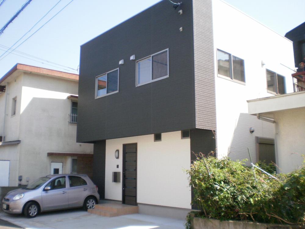 Local appearance photo