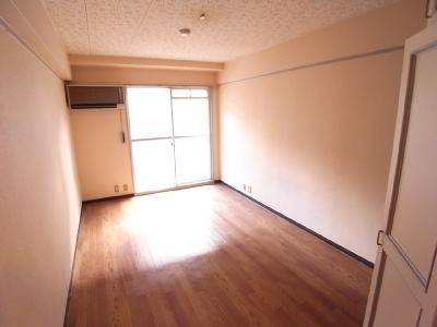 Other room space. bedroom