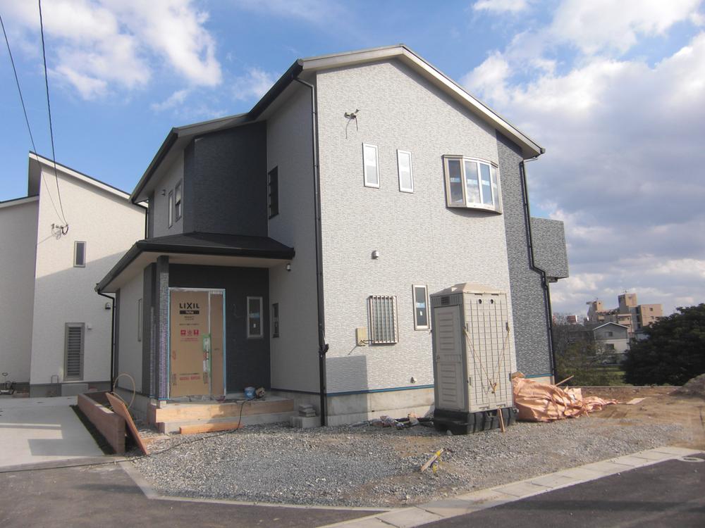 Local appearance photo. South, Per diem without building good 2013 December 15 shooting)