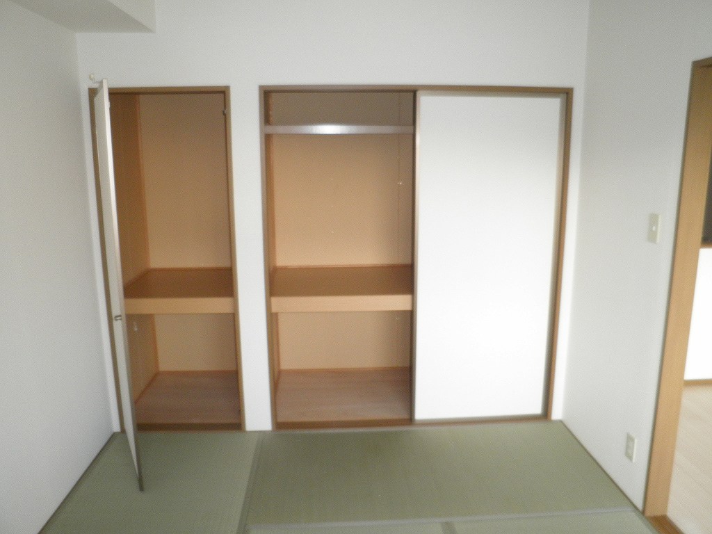Other room space