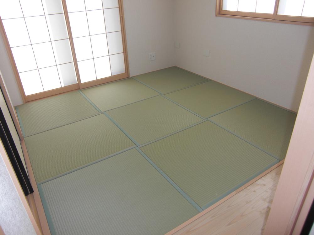Same specifications photos (Other introspection). First floor Japanese-style room (photo = same specifications)