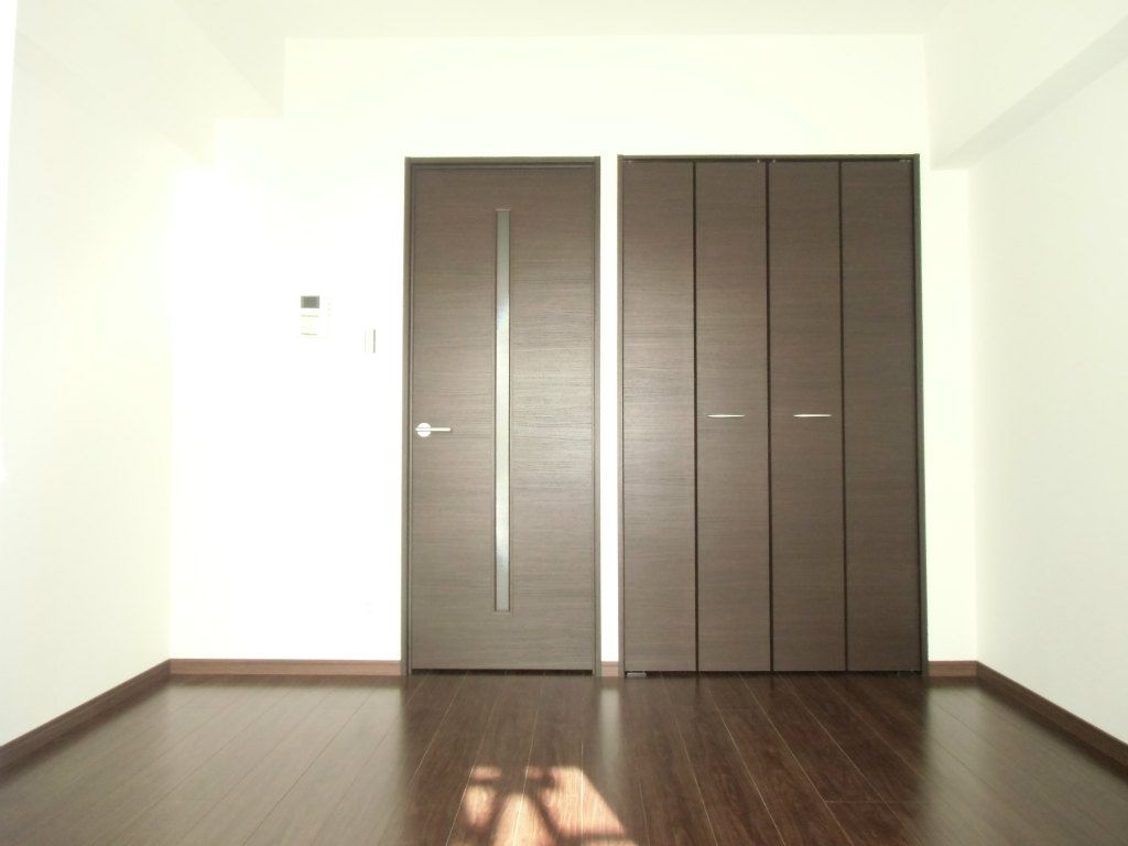 Other room space. New construction ☆