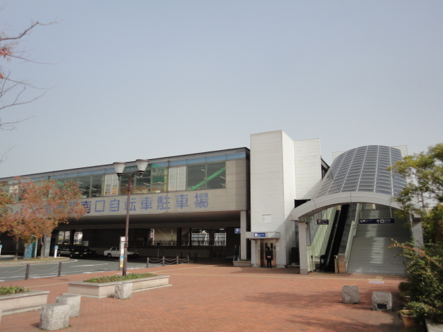 Other. 500m to JR Shimosone Station (Other)