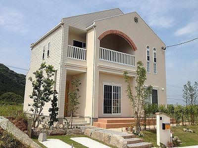 Other. It is the appearance of the Southern European-style fashion now. From the appearance of the "cute" concept, It is Good packed to introspection!