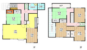 Kitakyushu, Fukuoka Prefecture Kokuraminami District CHILLY 3