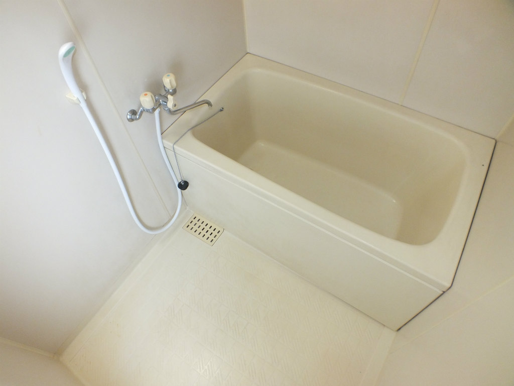 Bath. Heals every day of fatigue! !