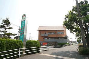 Hospital. 360m to the plains of Santa Kids Clinic